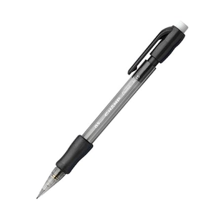 Inkinjection Of America Champ Black 0.5Mm Mechanical Pencil IN737472